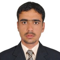 Riaz Ahmad Shah