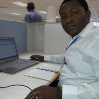 Patrick Emeh