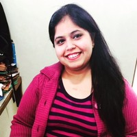 Swati Sahni
