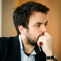 Matteo Arosio