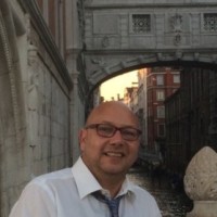Matthias Muth