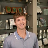 Collin Jones