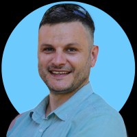 Darko Zikic
