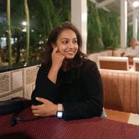 Poonam Kale