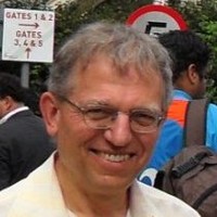 Alan Soper