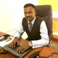 Sandesh Shrivastava