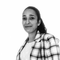 Farida Chabani