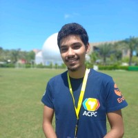 Mohamed Essam