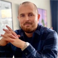 Fredrik Brännare