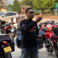 Khairul Nizam Salim
