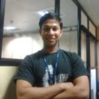 Chandrashekhar bhosle