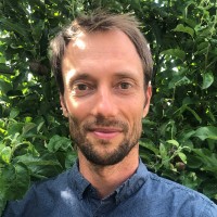 Mathieu QUESNEL