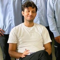 Abdollah Jamali