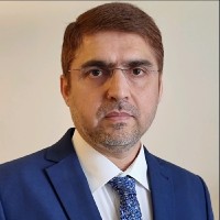 Ashiq Farooq