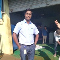 Prabakaran Subramani