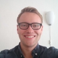 Martin Jensen