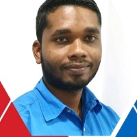 Raydon Samaroo