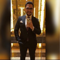 ahmed sayed