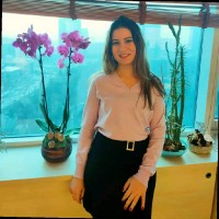 Beyza Özçörekçi