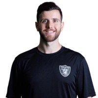 Zach DeSimone, MS, RD, LDN