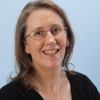 Amy Lucas, Pmp