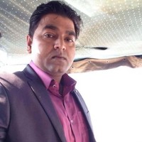 Praveen Chaurasia