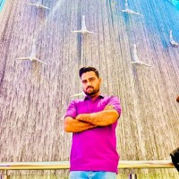 Iftikhar Hussain