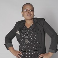 Lindiwe Sibiya