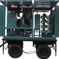 Annie liu Oil Purifier