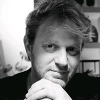 Johan Hoogland