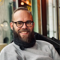Freddy Ehrenholm