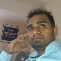 Faraaz Vencapah