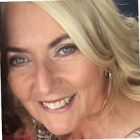 Caroline Hogan
