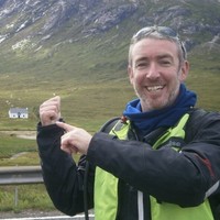 Simon Harding