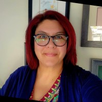 Keri Harjo (She/Her)