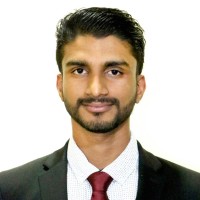 Deepak U