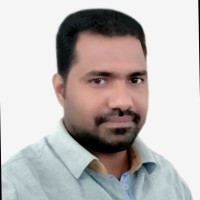 Mukesh Sankar