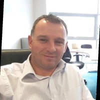 Paul Mc Kenna