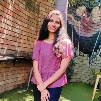 Nikitha Chinnolla