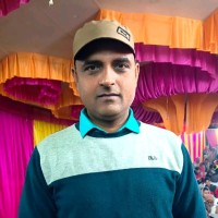 Mithlesh Goswami