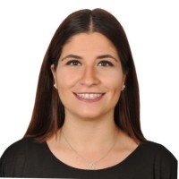 Melisa Demirbilek Arslan