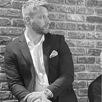 Matthew Parker