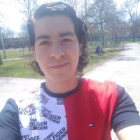 Carlos Santiago Hernandez Espinosa