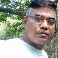 M. R. Khan Parvez