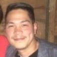Albert Chin