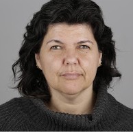 Elsie Dunnam (Marcia R Pinheiro)