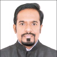Debanshu Patra