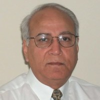 Parvez Bukhari