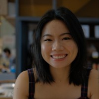 Eileen Yang