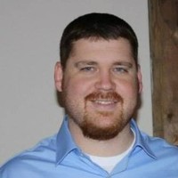 T. Richard English Jr.